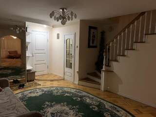 Апартаменты 2Levels Apartment Винница Апартаменты с 2 спальнями-1