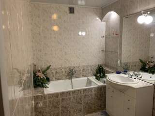 Апартаменты 2Levels Apartment Винница Апартаменты с 2 спальнями-10