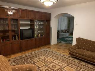 Апартаменты 2Levels Apartment Винница Апартаменты с 2 спальнями-11