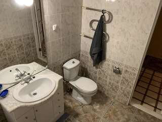 Апартаменты 2Levels Apartment Винница Апартаменты с 2 спальнями-13