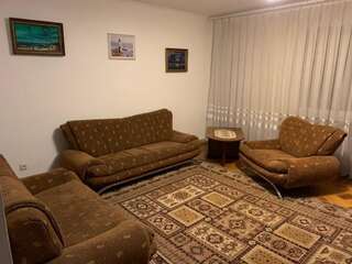 Апартаменты 2Levels Apartment Винница Апартаменты с 2 спальнями-14