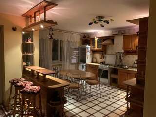 Апартаменты 2Levels Apartment Винница Апартаменты с 2 спальнями-15