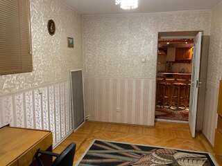 Апартаменты 2Levels Apartment Винница Апартаменты с 2 спальнями-18