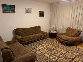 Апартаменты 2Levels Apartment Винница Апартаменты с 2 спальнями-2