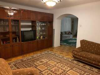 Апартаменты 2Levels Apartment Винница Апартаменты с 2 спальнями-23