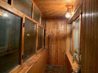 Апартаменты 2Levels Apartment Винница Апартаменты с 2 спальнями-24