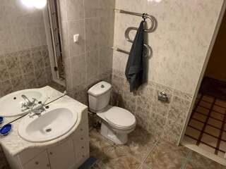 Апартаменты 2Levels Apartment Винница Апартаменты с 2 спальнями-25