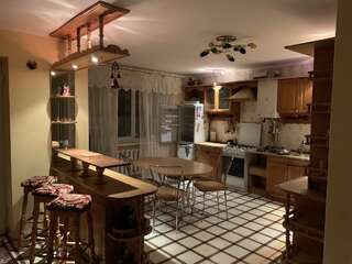 Апартаменты 2Levels Apartment Винница Апартаменты с 2 спальнями-3