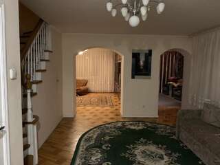 Апартаменты 2Levels Apartment Винница Апартаменты с 2 спальнями-4