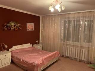 Апартаменты 2Levels Apartment Винница Апартаменты с 2 спальнями-7